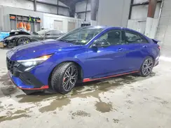 KMHLW4AK7NU003802 2022 HYUNDAI ELANTRA