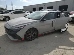 KMHLW4AK7NU008272 2022 HYUNDAI ELANTRA