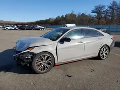 KMHLW4AK7PU009568 2023 HYUNDAI ELANTRA