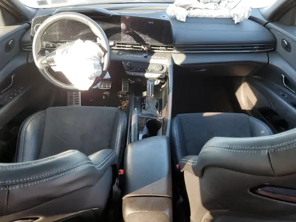 KMHLW4AK7PU009568 2023 HYUNDAI ELANTRA - Image 8