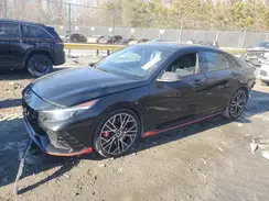 KMHLW4AK7PU014544 2023 HYUNDAI ELANTRA