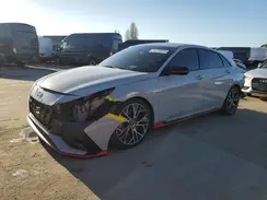 KMHLW4AK7PU015158 2023 HYUNDAI ELANTRA