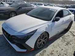 KMHLW4AK7PU016472 2023 HYUNDAI ELANTRA