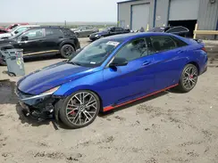KMHLW4AK7PU019016 2023 HYUNDAI ELANTRA