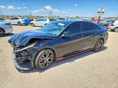 KMHLW4AK8NU001346 2022 HYUNDAI ELANTRA