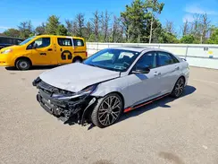 KMHLW4AK8NU005302 2022 HYUNDAI ELANTRA