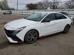 KMHLW4AK8NU005395 2022 HYUNDAI ELANTRA