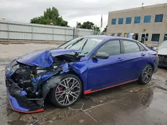 KMHLW4AK8PU009515 2023 HYUNDAI ELANTRA