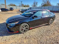 KMHLW4AK8PU010096 2023 HYUNDAI ELANTRA