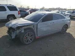 KMHLW4AK8PU014942 2023 HYUNDAI ELANTRA