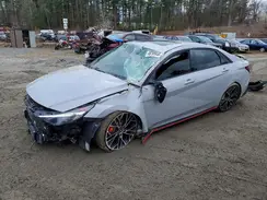 KMHLW4AK8PU018828 2023 HYUNDAI ELANTRA