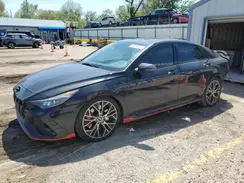 KMHLW4AK8PU018893 2023 HYUNDAI ELANTRA