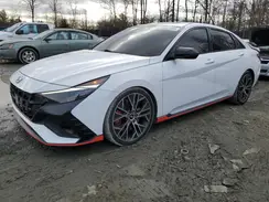 KMHLW4AK9NU001551 2022 HYUNDAI ELANTRA