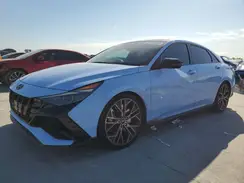 KMHLW4AK9NU004336 2022 HYUNDAI ELANTRA