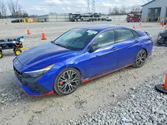 KMHLW4AK9NU005406 2022 HYUNDAI ELANTRA