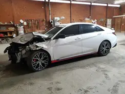 KMHLW4AK9NU006877 2022 HYUNDAI ELANTRA