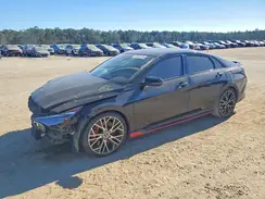 KMHLW4AK9NU006927 2022 HYUNDAI ELANTRA