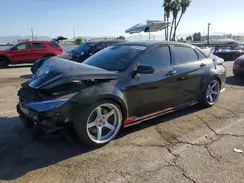 KMHLW4AK9NU007365 2022 HYUNDAI ELANTRA