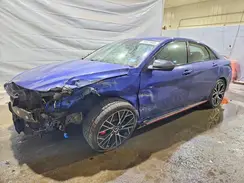 KMHLW4AK9NU008578 2022 HYUNDAI ELANTRA