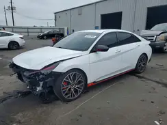 KMHLW4AK9PU010446 2023 HYUNDAI ELANTRA