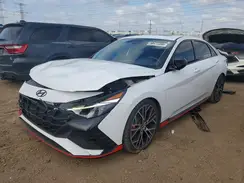 KMHLW4AK9PU010480 2023 HYUNDAI ELANTRA