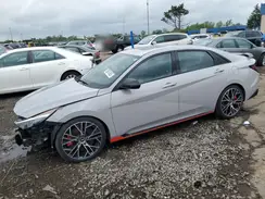 KMHLW4AK9PU010527 2023 HYUNDAI ELANTRA