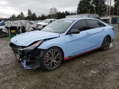 KMHLW4AK9PU011984 2023 HYUNDAI ELANTRA