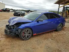 KMHLW4AK9PU012326 2023 HYUNDAI ELANTRA