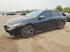 KMHLW4AK9PU013945 2023 HYUNDAI ELANTRA