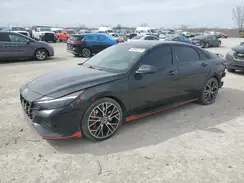 KMHLW4AK9PU016618 2023 HYUNDAI ELANTRA