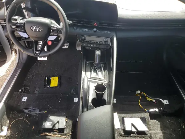 KMHLW4AK9PU016764 2023 HYUNDAI ELANTRA - Image 8