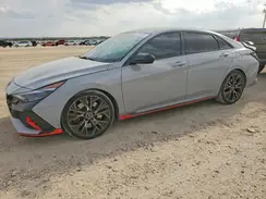 KMHLW4AK9PU017901 2023 HYUNDAI ELANTRA