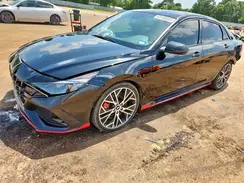 KMHLW4AK9PU019132 2023 HYUNDAI ELANTRA