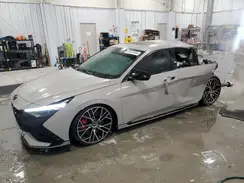 KMHLW4AKXPU010844 2023 HYUNDAI ELANTRA