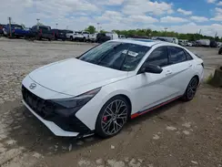 KMHLW4AKXPU012271 2023 HYUNDAI ELANTRA