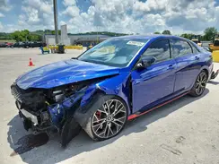 KMHLW4AKXPU015221 2023 HYUNDAI ELANTRA