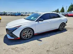 KMHLW4AKXPU016949 2023 HYUNDAI ELANTRA