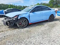 KMHLW4AKXPU017616 2023 HYUNDAI ELANTRA