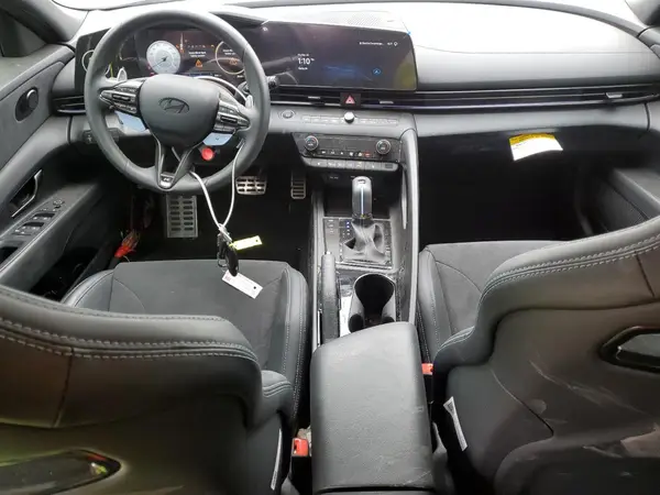 KMHLW4DK0RU022581 2024 HYUNDAI ELANTRA - Image 8