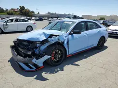 KMHLW4DK0SU025809 2025 HYUNDAI ELANTRA