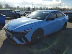 KMHLW4DK0SU026085 2025 HYUNDAI ELANTRA