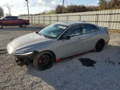 KMHLW4DK0SU030363 2025 HYUNDAI ELANTRA