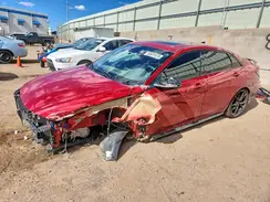 KMHLW4DK0SU031674 2025 HYUNDAI ELANTRA