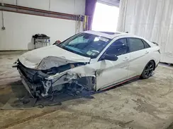 KMHLW4DK0SU034140 2025 HYUNDAI ELANTRA