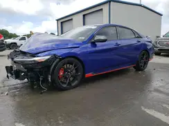 KMHLW4DK1RU020984 2024 HYUNDAI ELANTRA