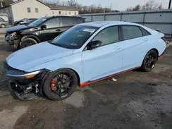 KMHLW4DK1SU025804 2025 HYUNDAI ELANTRA