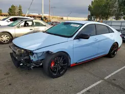 KMHLW4DK1SU025933 2025 HYUNDAI ELANTRA
