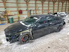 KMHLW4DK1SU027181 2025 HYUNDAI ELANTRA