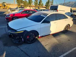 KMHLW4DK1SU027794 2025 HYUNDAI ELANTRA