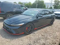 KMHLW4DK1SU028766 2025 HYUNDAI ELANTRA